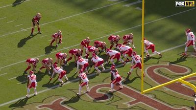 Tom Brady Loved Watching 49ers Dial Up Clever Play to Score Touchdown on Chiefs