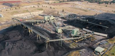 Expanding coal mines – and reaching net zero? Tanya Plibersek seems to believe both are possible