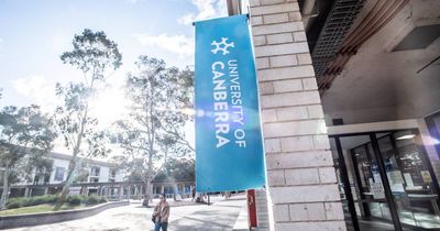 Staff 'shocked and anxious' as Uni of Canberra to axe 200 jobs