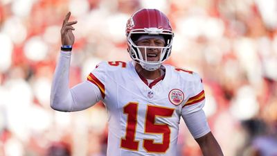 What We Learned in NFL Week 7: Patrick Mahomes, Jared Goff Make MVP Statements