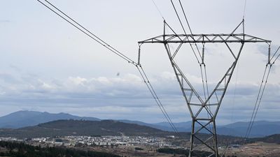 Back on track for clean energy overhaul, investors told