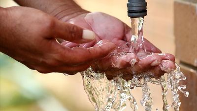 Drinking water chemical limits hard to swallow for some