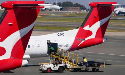 Qantas ordered to pay $170,000 to three workers illegally sacked at start of pandemic