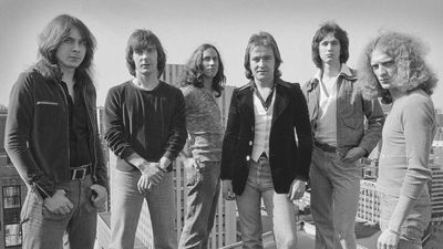 "Not even Zeppelin or the Stones had ever done what we did": How Mick Jones invented Foreigner and paved the way for the multi-million-selling albums that dominated the next decade