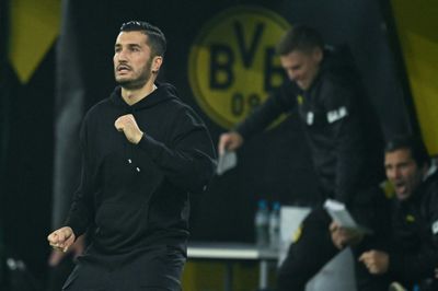 Dortmund Identity Crisis Ahead Of European Rematch With Real Madrid