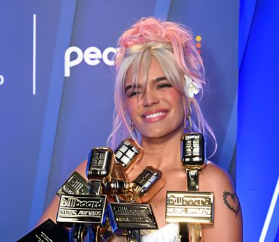 Latin Billboard 2024: All The Winners