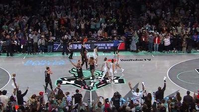 Nike Found Perfect Way to Celebrate New York Liberty's WNBA Title With Cool Video