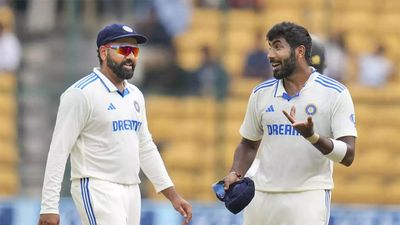 'Bumrah ka partnership mein bowler nahi hai': Basit Ali on India's concern ahead of Border-Gavaskar Trophy