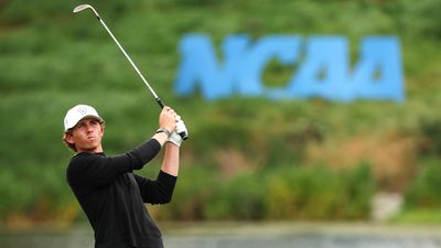 What’s The Scoring Average Of College Golfers?