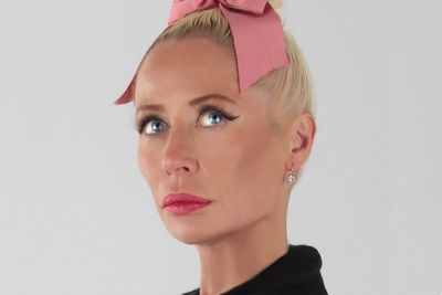 Transvision Vamp’s Wendy James: ‘I was the leader. I was the engine. I was never a victim’