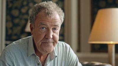 Jeremy Clarkson Underwent Emergency Heart Surgery