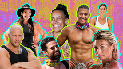 The Australian Survivor 2025 Cast List Has Leaked & Some Major Local And Overseas Stars Are Back