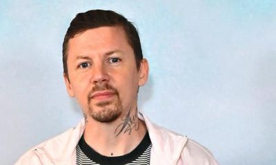 ‘I have plenty of rhythm when I rap, but not so much when I have sex’: Professor Green’s honest playlist