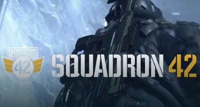 'Squadron 42' Gets Official 2026 Release Window Announced by Cloud Imperium Games