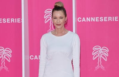 Connie Nielsen amazed by fast filming on Gladiator II