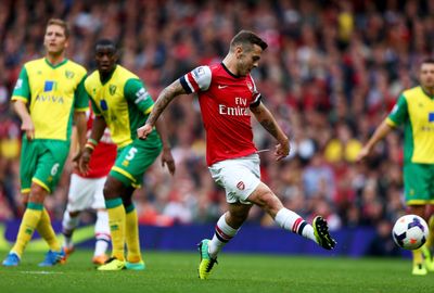 Jack Wilshere leaving Arsenal for Norwich City: What to expect of the new Canaries boss