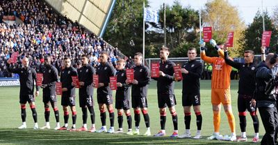 Michael Stewart details sympathy for Philippe Clement at Rangers