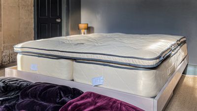 How we test mattress toppers - our process for spotting the best