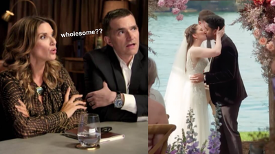 MAFS 2025 Is Set To Be Surprisingly Wholesome With Record Number Of Couples Still Together