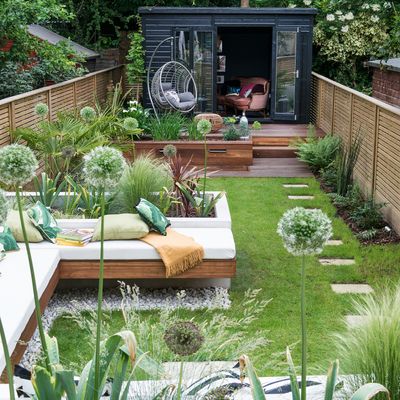 Gardening experts reveal the one thing you need to do to prep your artificial grass for winter