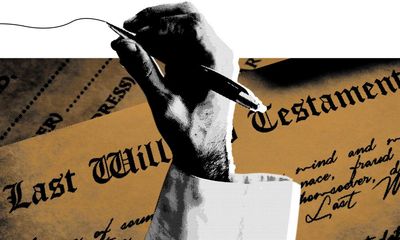If you don’t have a will, now is the time to get one written for ‘free’