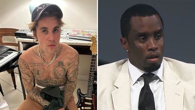 Justin Bieber Breaks Social Media Silence After Diddy Arrest With Cryptic Posts