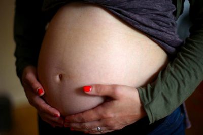 Woman sacked after getting pregnant on maternity leave gets £28,000 payout