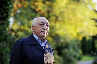 Fethullah Gulen: Ex-Erdogan Ally Who Became Public Enemy Number One