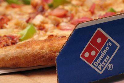 Domino’s dip and curry powders urgently recalled in allergy fear