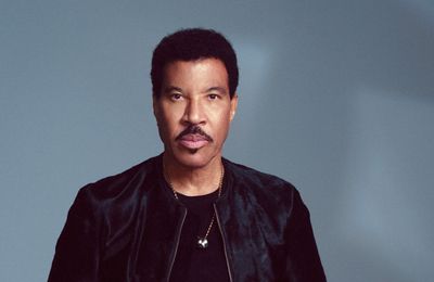 Lionel Richie announces 2025 Say Hello To The Hits tour