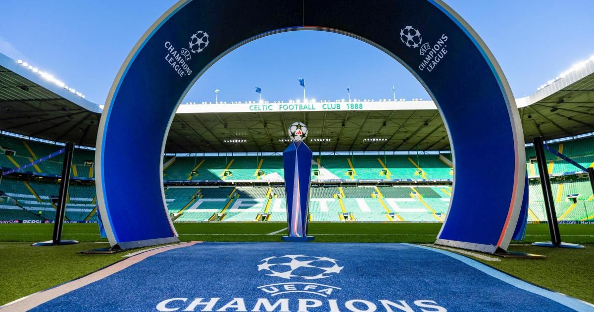 Atalanta vs Celtic TV channel, live stream & kickoff…