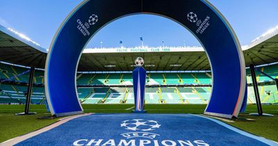 Atalanta vs Celtic: TV channel, live stream & kick-off time