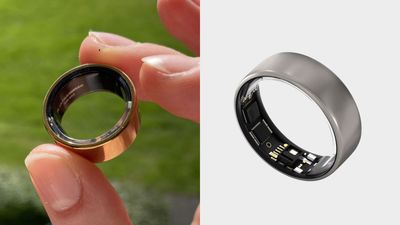 Ultrahuman Ring review: Is this the best smart ring for women yet?