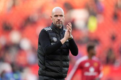 Erik ten Hag relishing clash with ‘winner’ Jose Mourinho