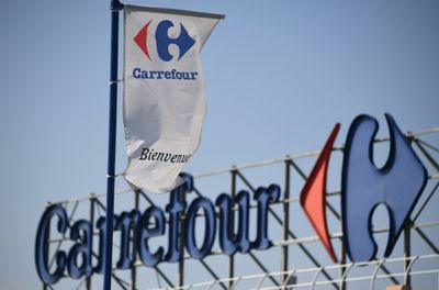 Amnesty Says Migrant Workers Exploited At Carrefour Saudi Stores