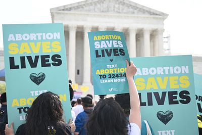 Abortion ban deaths you won't hear about