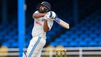 'One of the best pullers in Test cricket': Brett Lee says 'blessed' to see Rohit Sharma play over the years