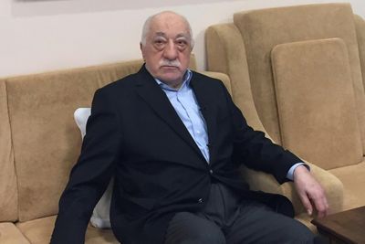 Erdogan Rival Gulen Dies In Exile At 83