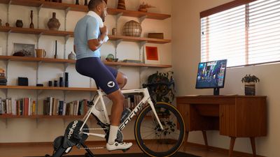 Eight ways indoor training has changed since the arrival of smart trainers and Zwift