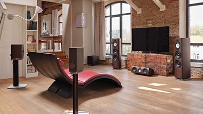 The new Sonus faber Sonetto G2 collection: natural sound in a luxurious design