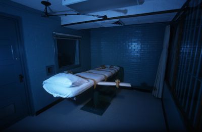 Texas Death Row Inmate to Testify in Hearing After Historic Last-Minute Stay of Execution