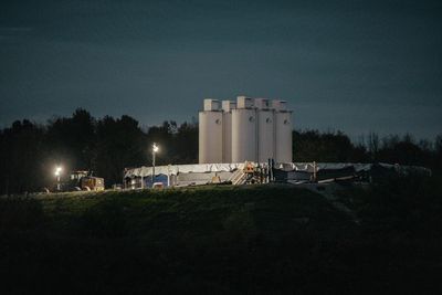 ‘I’m not voting for either’: fracking’s return stirs fury in Pennsylvania town whose water turned toxic