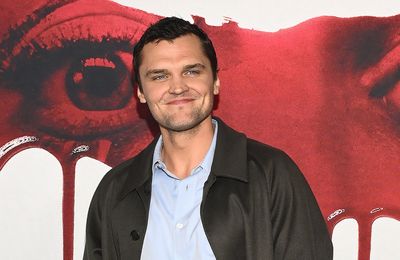 Smile 2 director Parker Finn ‘totally’ cast Ray Nicholson as a nod to The Shining