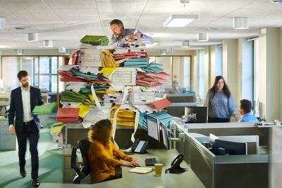 Navigating ADHD in the workplace