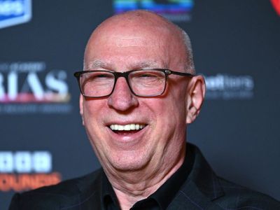 Ken Bruce got so drunk while coming up with PopMaster he forgot what the gameshow was