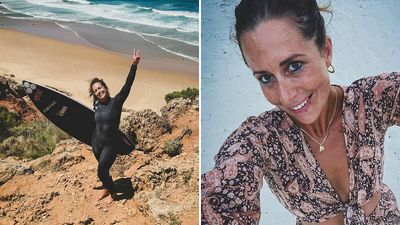 Beloved Surfer Impaled In The Chest By Swordfish In Freak Ocean Attack