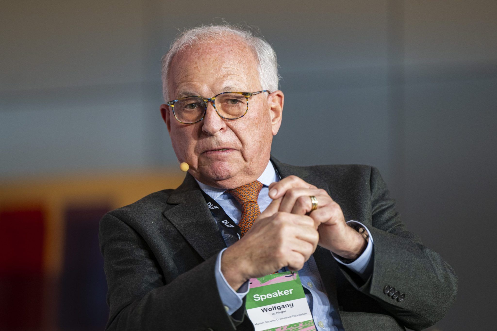 Europe's tech lag is the ‘single biggest longterm…