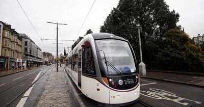 Edinburgh Tram workers win toilet break dispute after strike threat