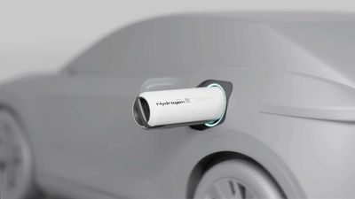 Toyota’s Portable Hydrogen Cartridges Could Make Owning An FCEV A Lot Easier