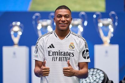 Could Kylian Mbappe LEAVE Real Madrid? Los Blancos have buyer's remorse over signing the star: report